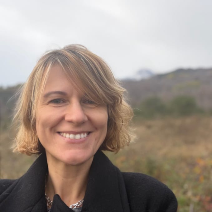 "I didn't just complete a course. I built a system that might save my career"