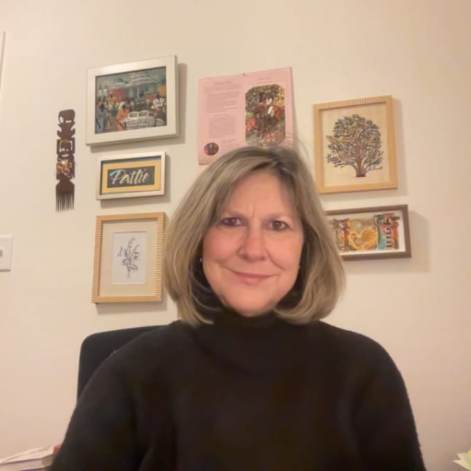 I no longer feel helpless with AI, even if I’m not a tech expert”