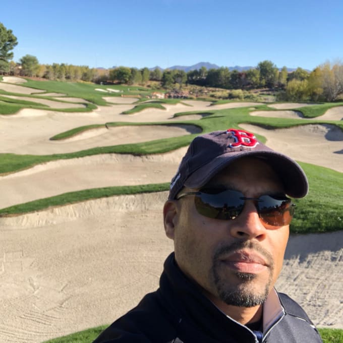 “I went from observing AI to using it to accelerate research and execution”