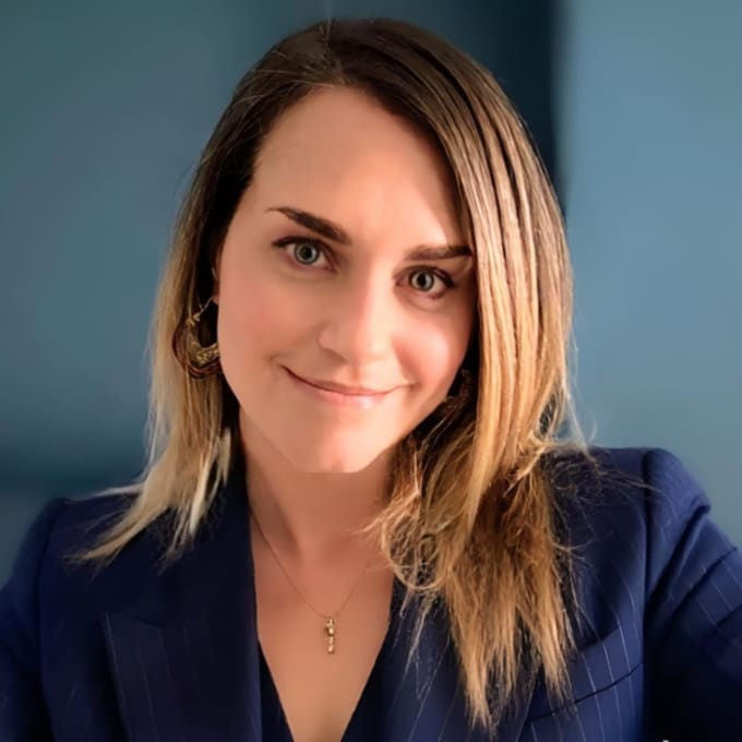 “I finished my novel and saw it on the shelves I had visualised”