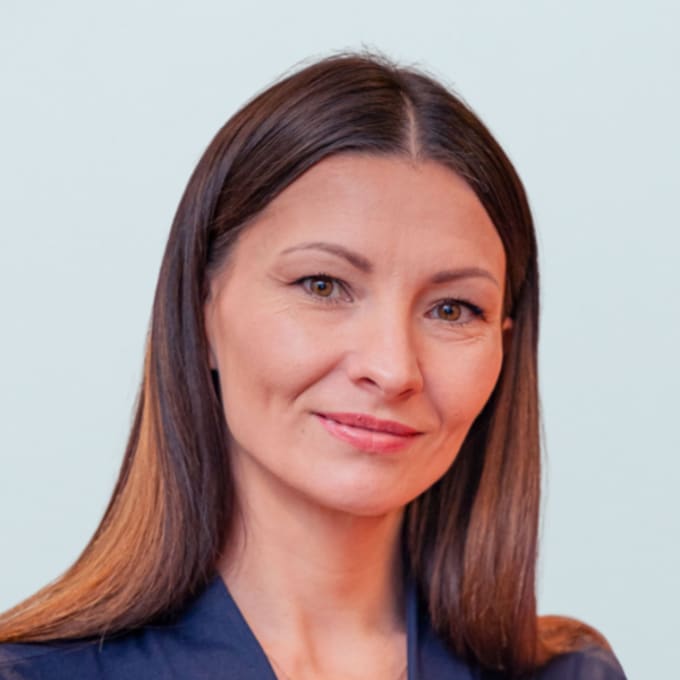 “I went from feeling lost to building a life fully aligned with who I am”