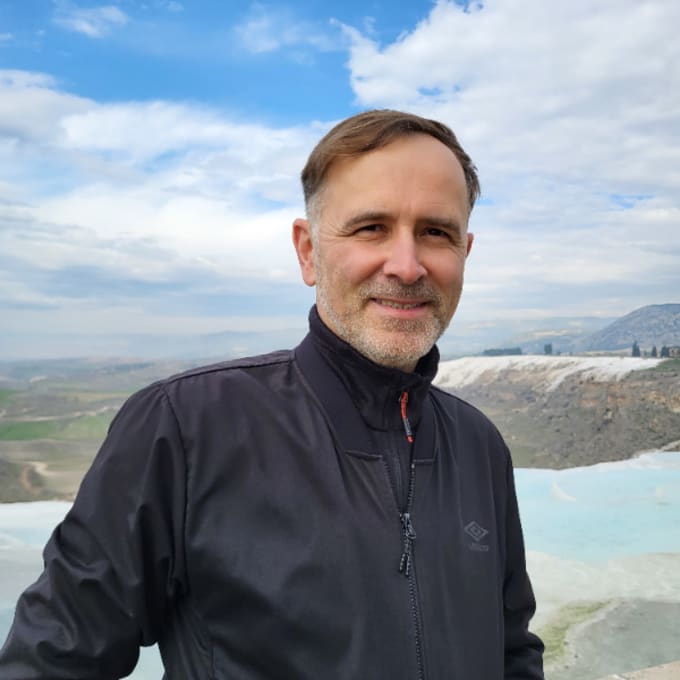 “I turned my passion for personal growth into becoming a certified hypnotherapist”