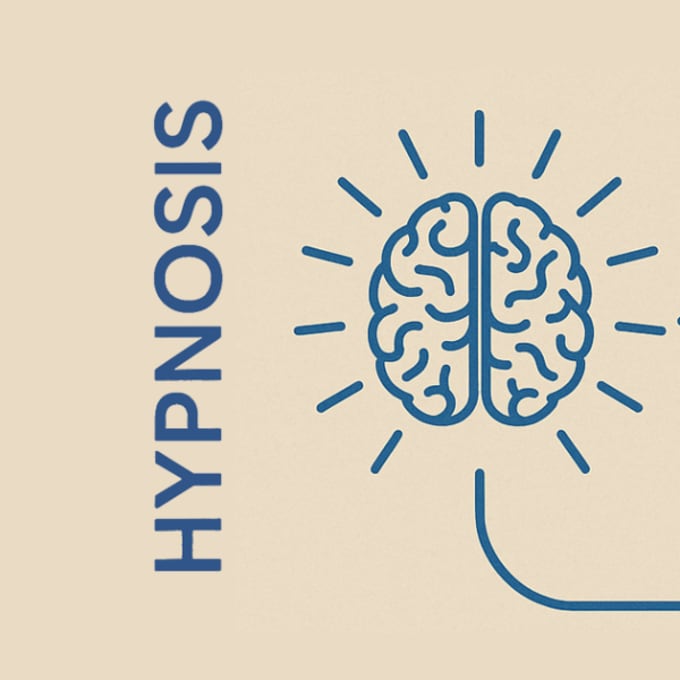 “One hypnosis session ended my daily panic attacks — and changed my life”