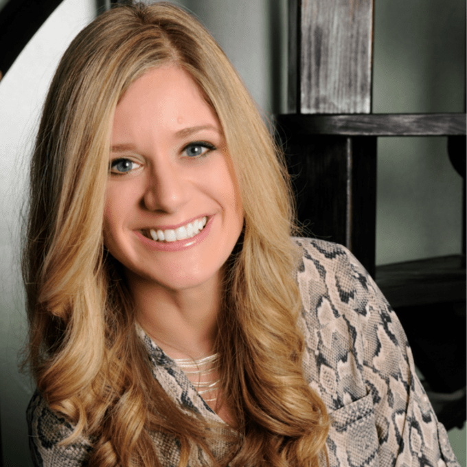 "I went from sleepless nights to landing my dream job transforming students’ lives"