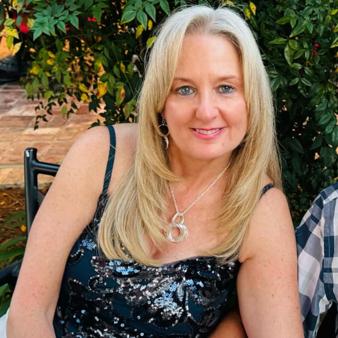 "It stimulated my thinking and gave me creative ideas for my business to revamp my website, offers, and content"