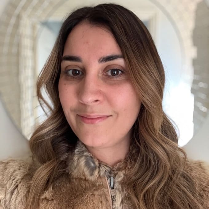 “I became more honest about my needs and emotions, bringing more connection into my life”