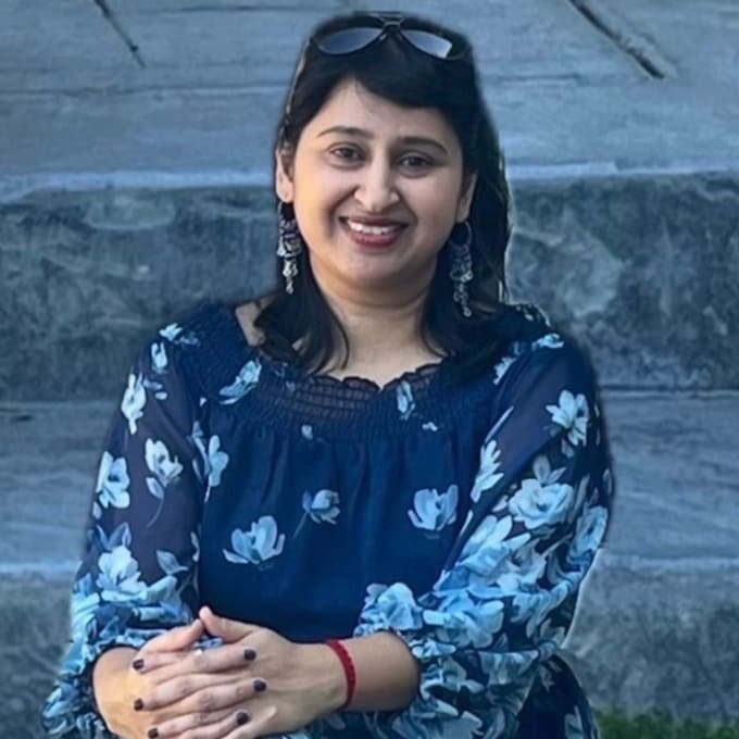 "I emerged from this course feeling transformed. I feel more connected to myself, more open to life, and more in love with the person I am becoming"