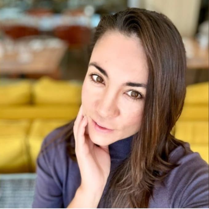 "I wanted to support others more intentionally—and now I can"