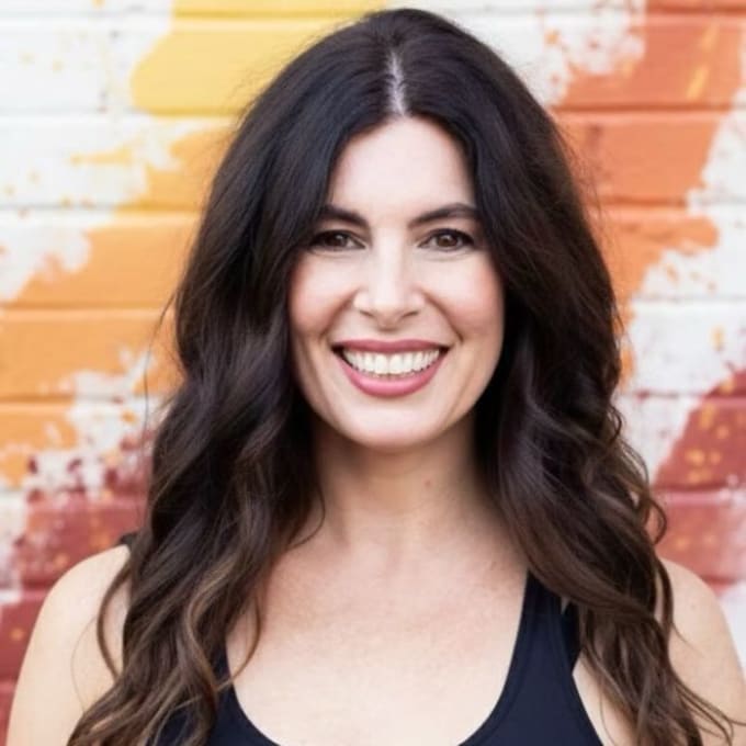"I finish this certification with gratitude—for my teachers, my fellow students, my clients who continue to inspire me every day, and for the opportunity to continue growing"