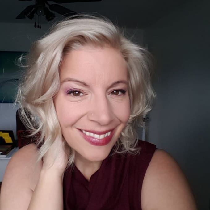 "I can't wait to learn more about myself and how energy can improve everybody's life around me"