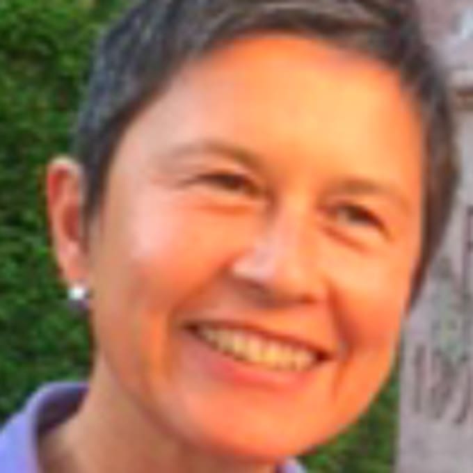 “Emily’s walking the talk with her enthusiasm, competence, confidence and loving kindness!”