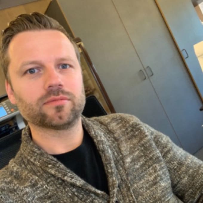 "I want to remember the names of all my customers and be more focused"