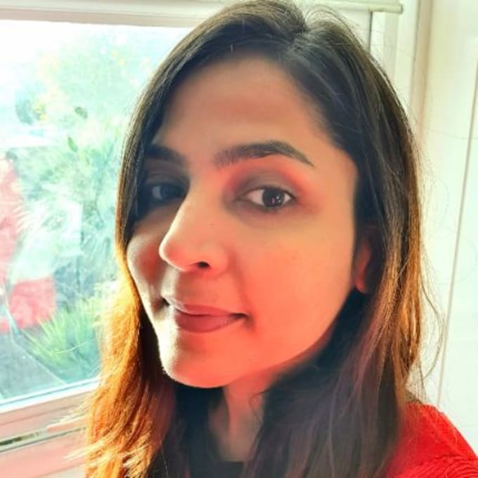 "I want to be able to learn new functional skills and processes and apply it to my work."