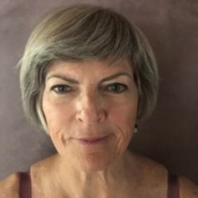 "I feel like I have hit the jackpot with this educational way of loosing weight"