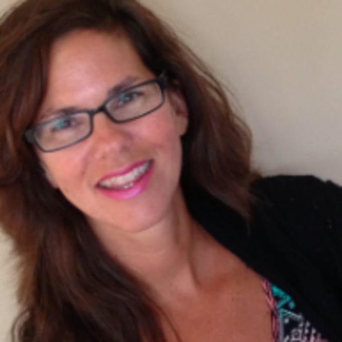 “I learned to become a Conscious parent, and because of that, I have the most amazing relationship with my two teenage children”