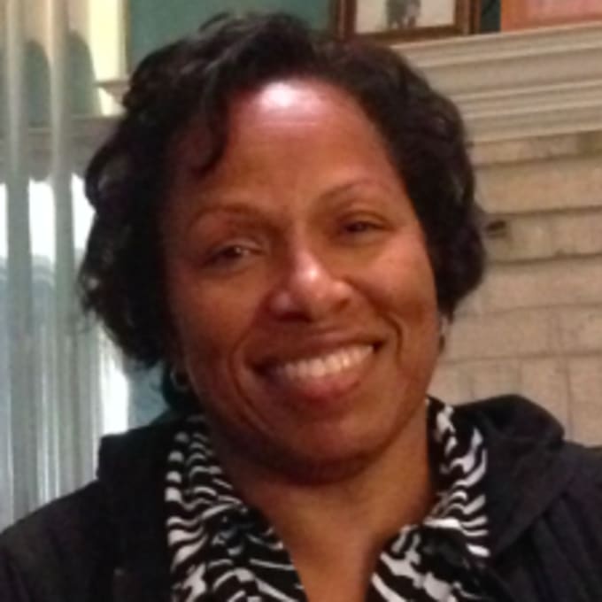 “Since taking her classes, everyone in my life has shared how much they have observed my positive growth”
