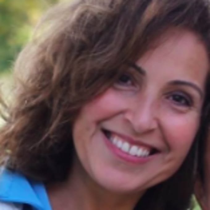 “The wisdom in Dr. Shefali's courses offer the very path to go within, the very path to transformation, healing, empowerment and liberation.”