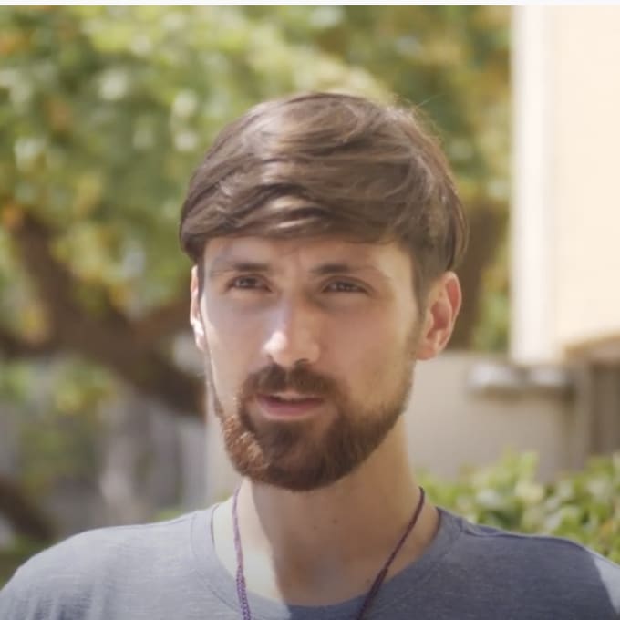 "I found learning through the quest really doable"