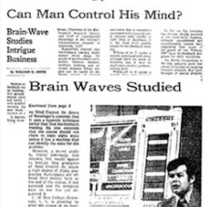 The New York Times on Jose Silva