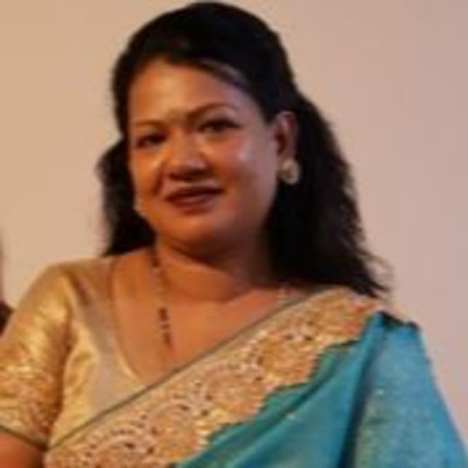 "I took this course to understand about more about money."