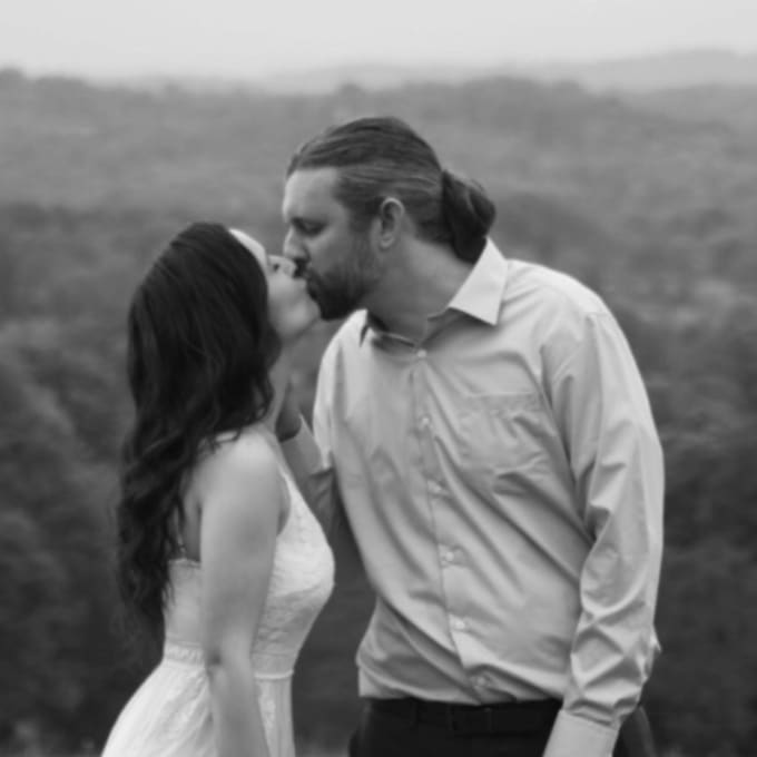 "My husband and I are now so in sync."