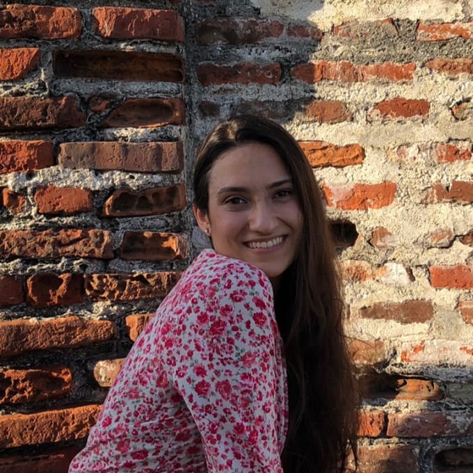 "Lifebook appeared to me at a moment of transition, and with it I now have a beautiful, fearless and ambitious plan that WILL transform my life."