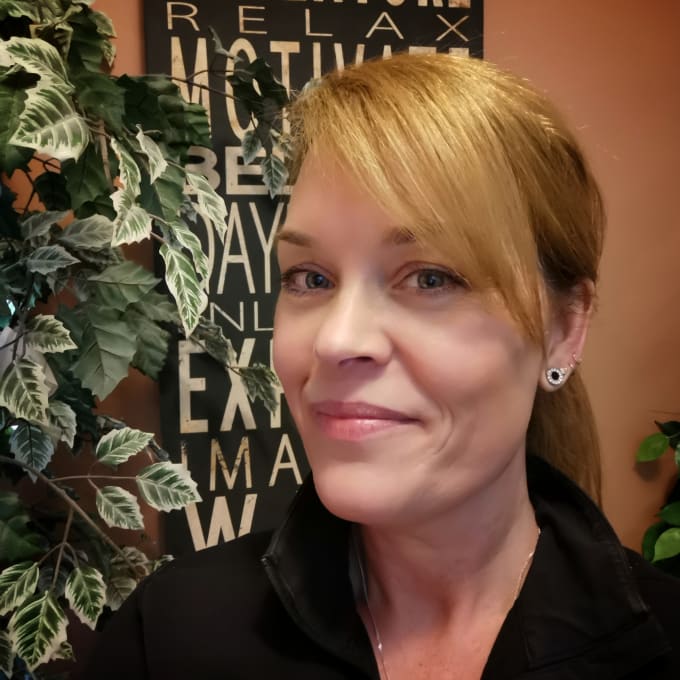 "I have relaxed into my solo journey as Lifebook helped me to see that I want to be functioning at a much higher level"