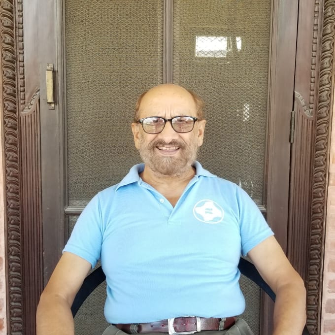 "Lifebook has reconfirmed my belief that I and I alone can make my life extraordinary"