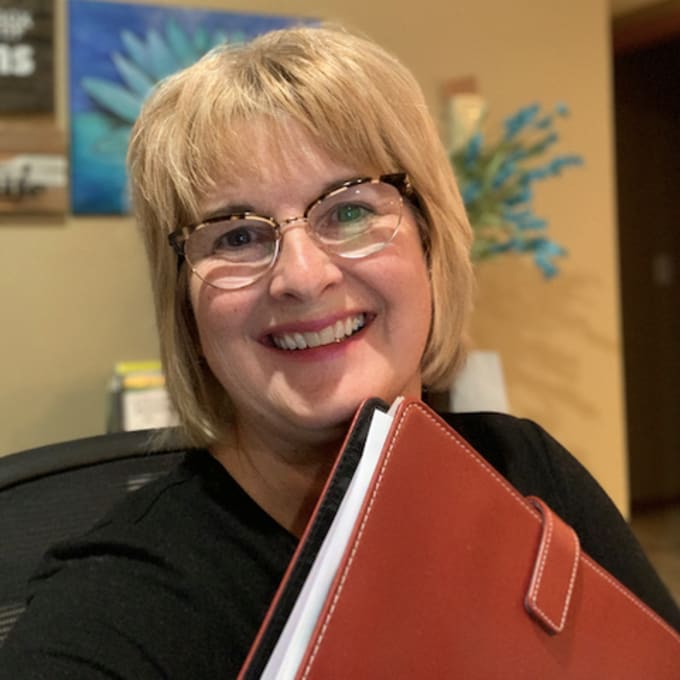 "Because of Lifebook people are watching us, and are curious!"