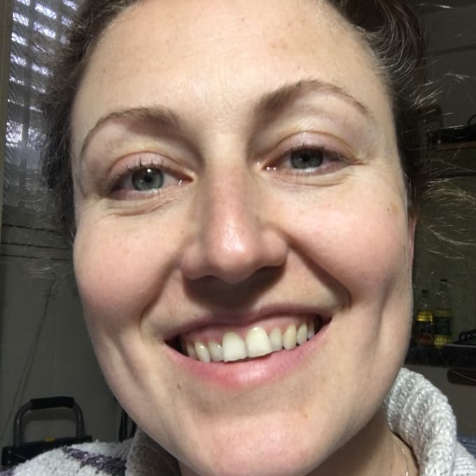 "Lifebook was my trial into a life from scratch"