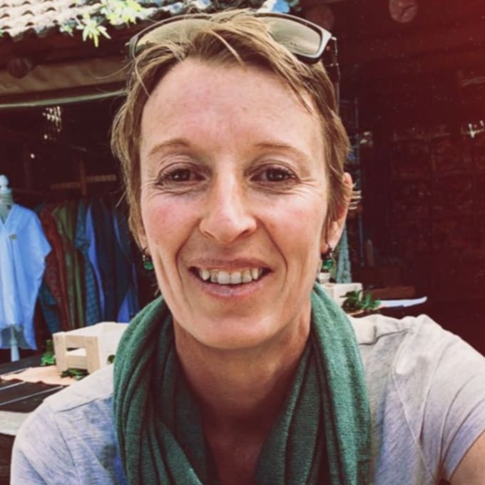 "Lifebook has given me a sense of direction and excitement."