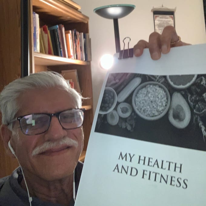 "Now my life is filled with energy and clear direction"