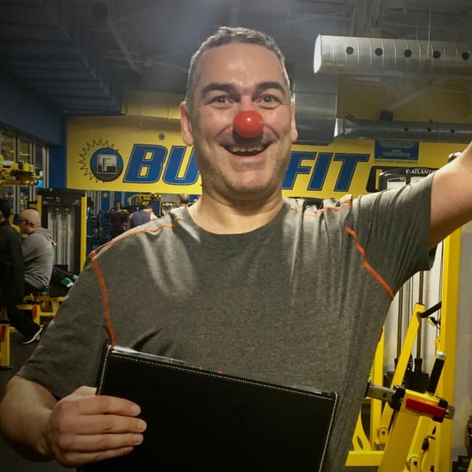 "Thanks to Lifebook I had a better view of every aspect of my life!"