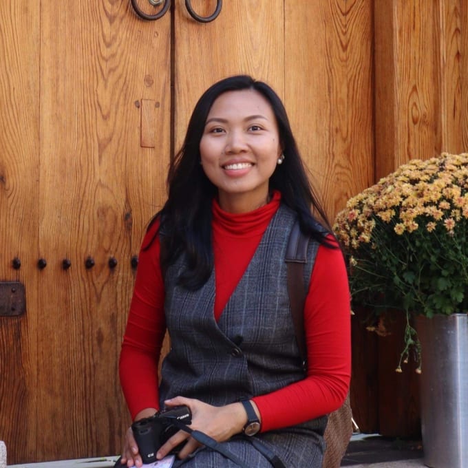 "Lifebook taught me how to get there in a structured systematic way."