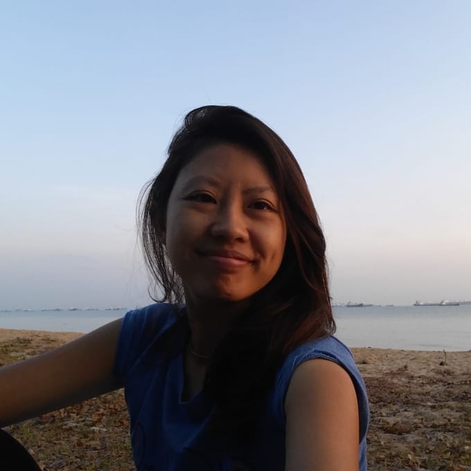 "I felt more self confidence, more clarity and conviction in myself."