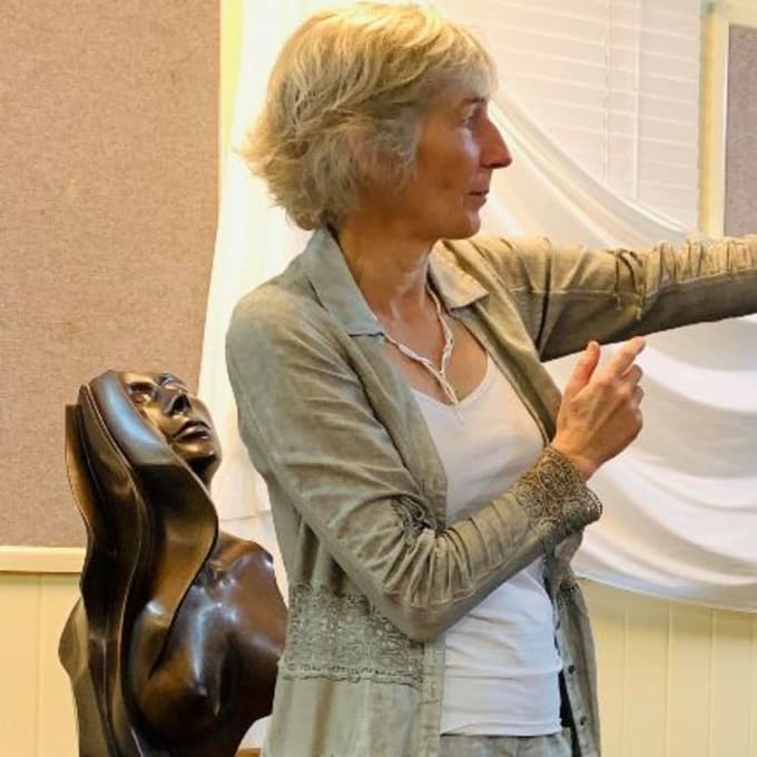 "My waist, belly and thighs tightened and feel that I have regained the body of my youth"