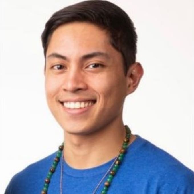 "I was so moved by how the teachings were delivered."