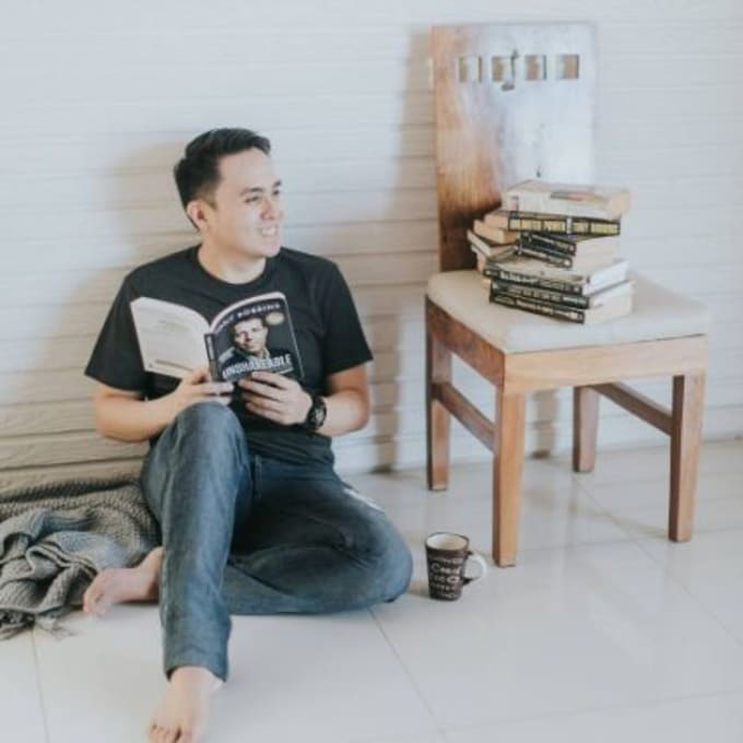 "It has helped in my overall Quality of Life and my Life Visioning"