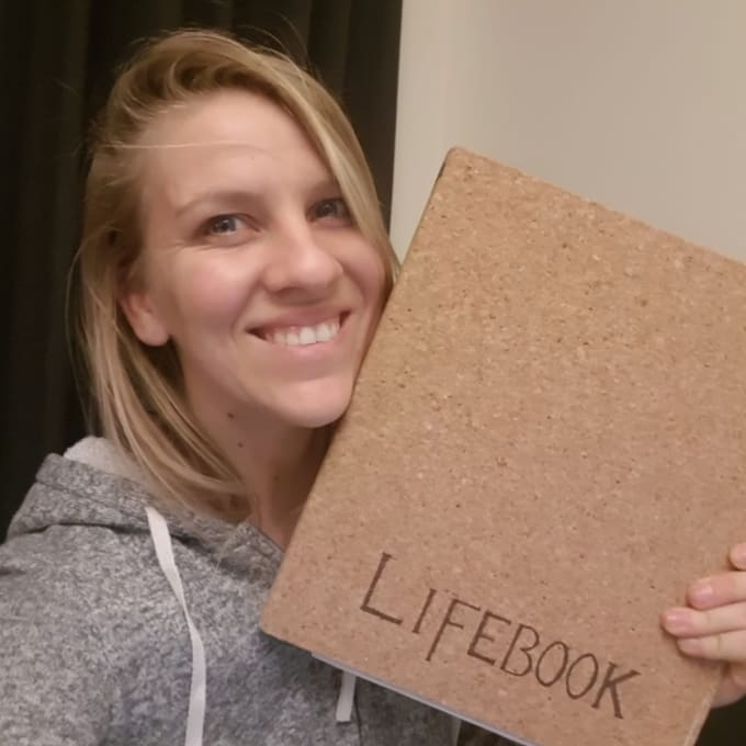 "I feel confident and have the tools to take steps."