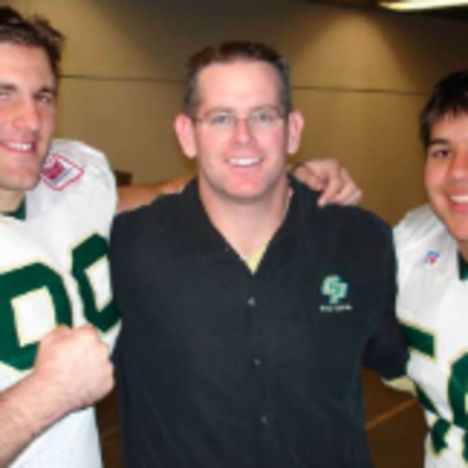 “This program has created a framework that systematically returns the power to us...”