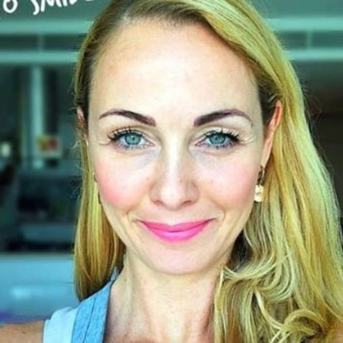 "The quest helped me to create a solid morning routine build on the elements that Vishen taught us which makes me 10 times more efficient"