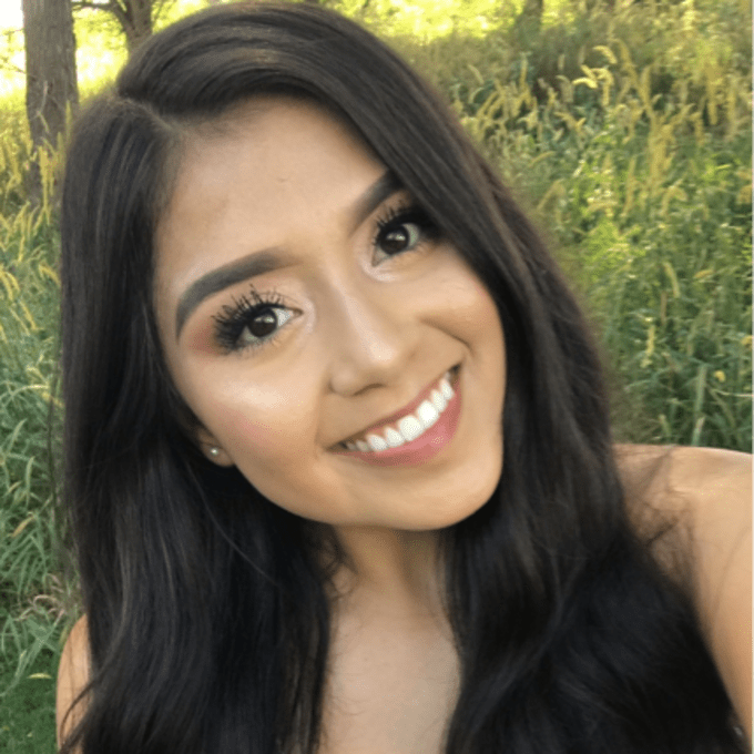 "I can’t thank the universe enough"