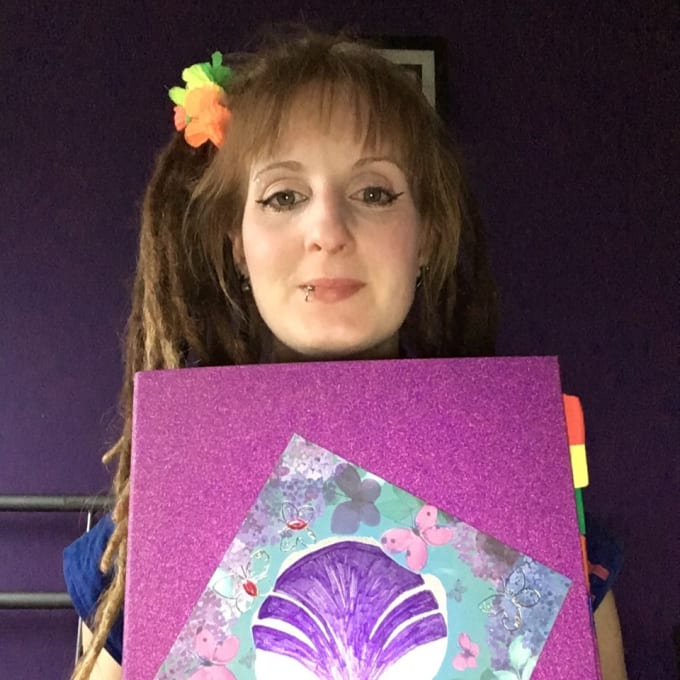 "I’m already much happier and more positive about doing something more fulfilling with my life."