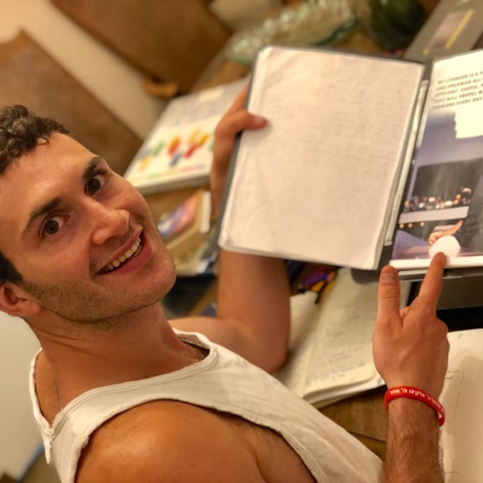 "Lifebook comes for the individual who is ready and willing to unlearn limiting beliefs about life and relearn new, empowering one's. "