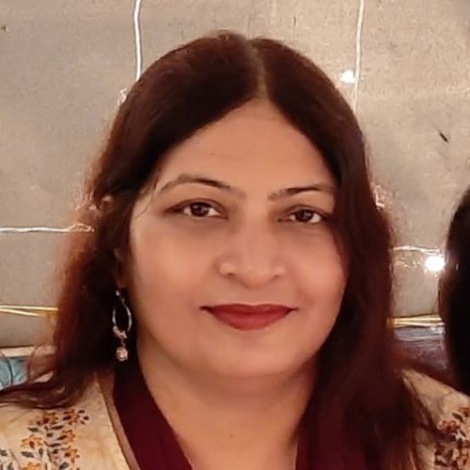 "Thank you Vishen for bringing out the Extraordinary in me."