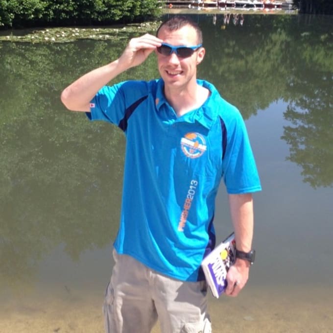 "Paul McKenna’s hypnosis has helped me become more confident and happier"