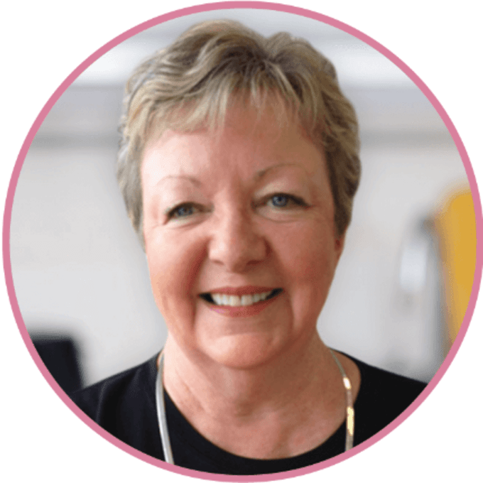 "I am grateful to have the opportunity to take this course"