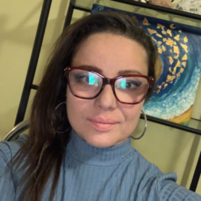 "Thanks to this awesome program & the universe, I developed a podcast idea"