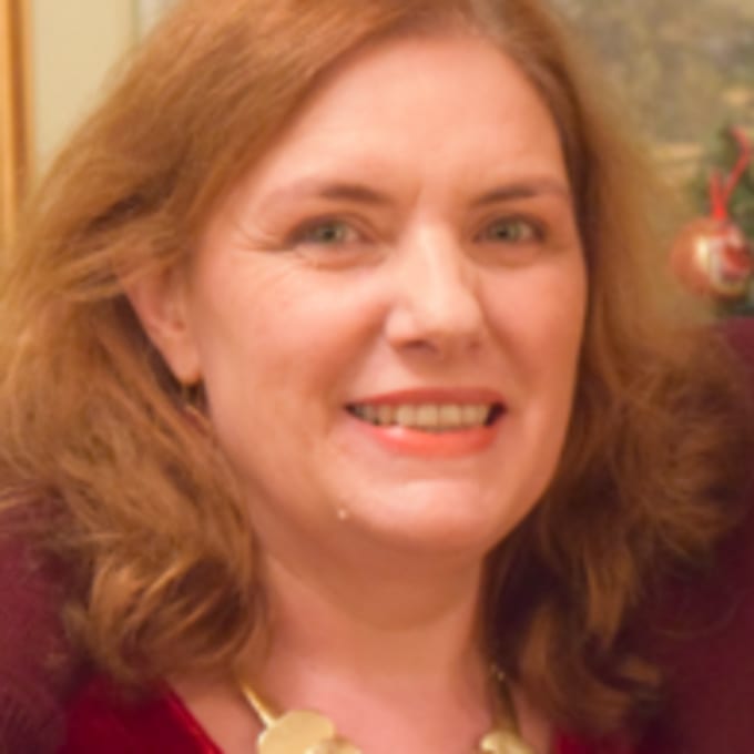 “My relationship with myself has improved hugely as a result of this program”