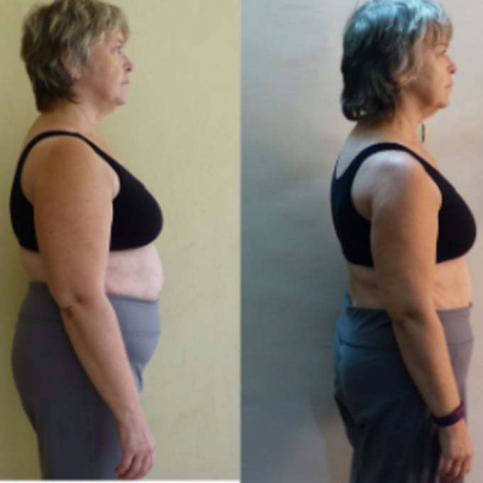 “WildFit is a long-term lifestyle change, not a short-term 'diet'”